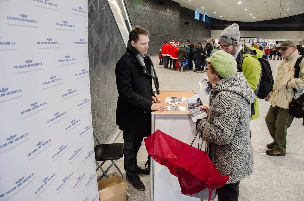 Underground Innovation