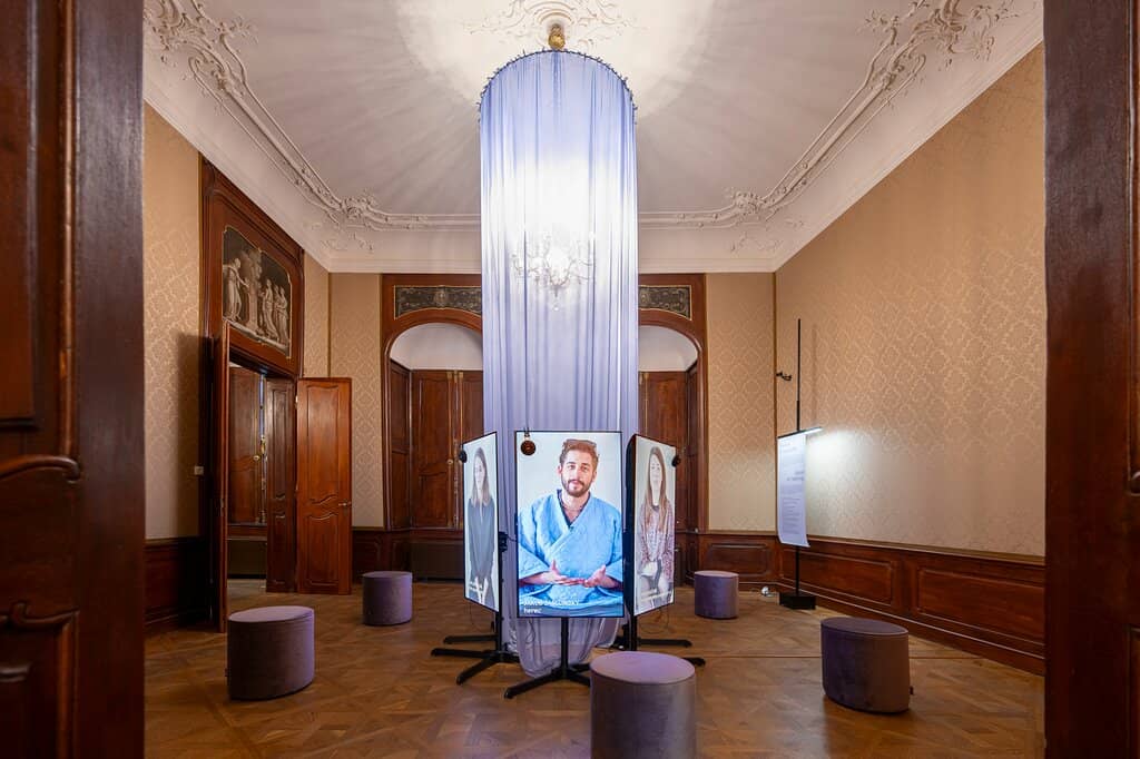 Medieval City History Exhibits