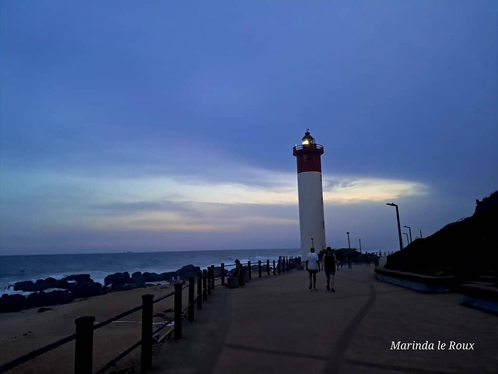 Vertical photo