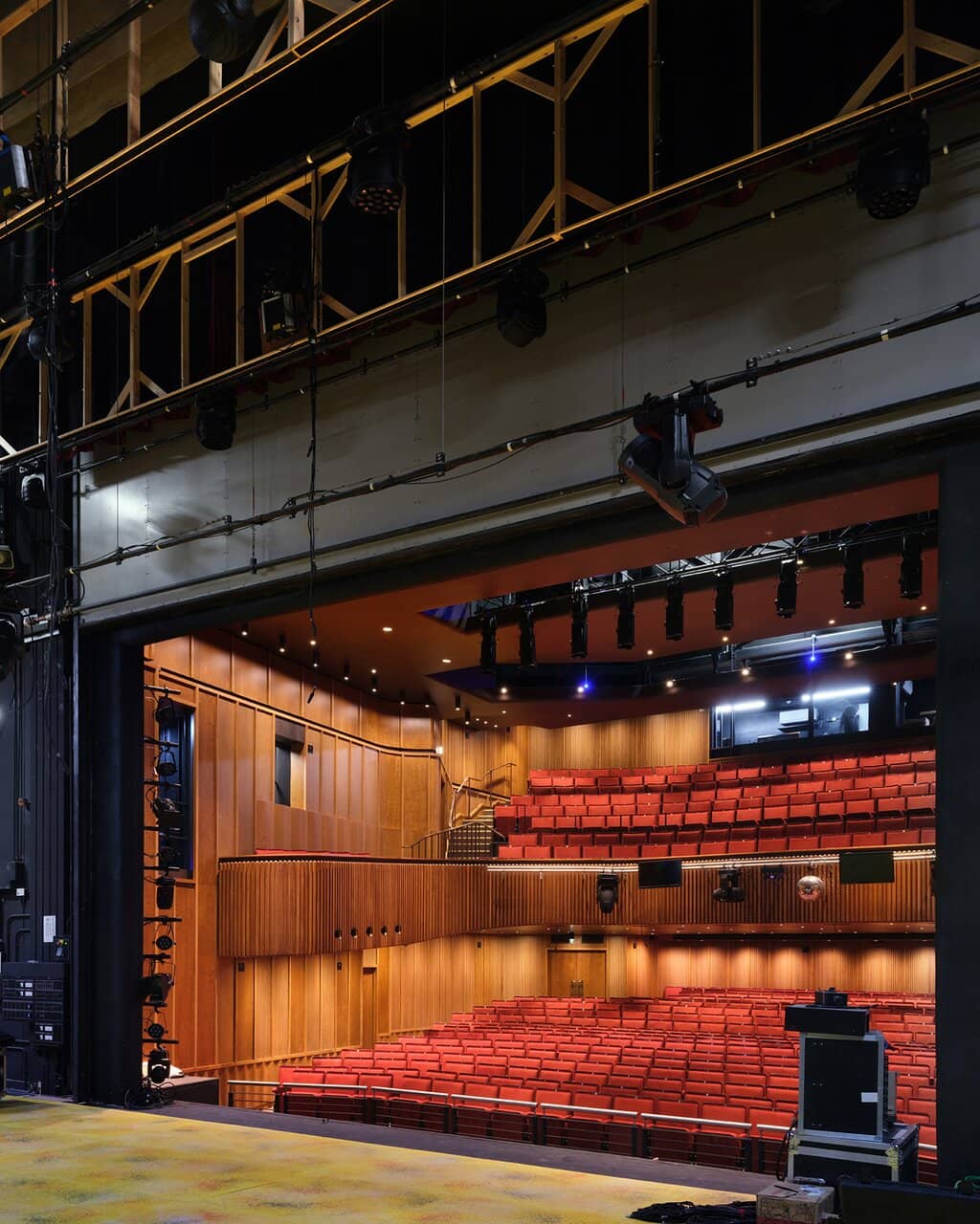 Musical Theatre Productions