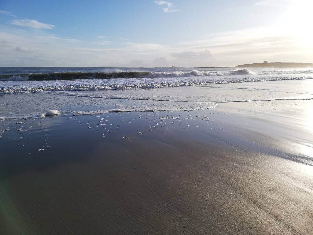 Tranquil Off-Season Escape