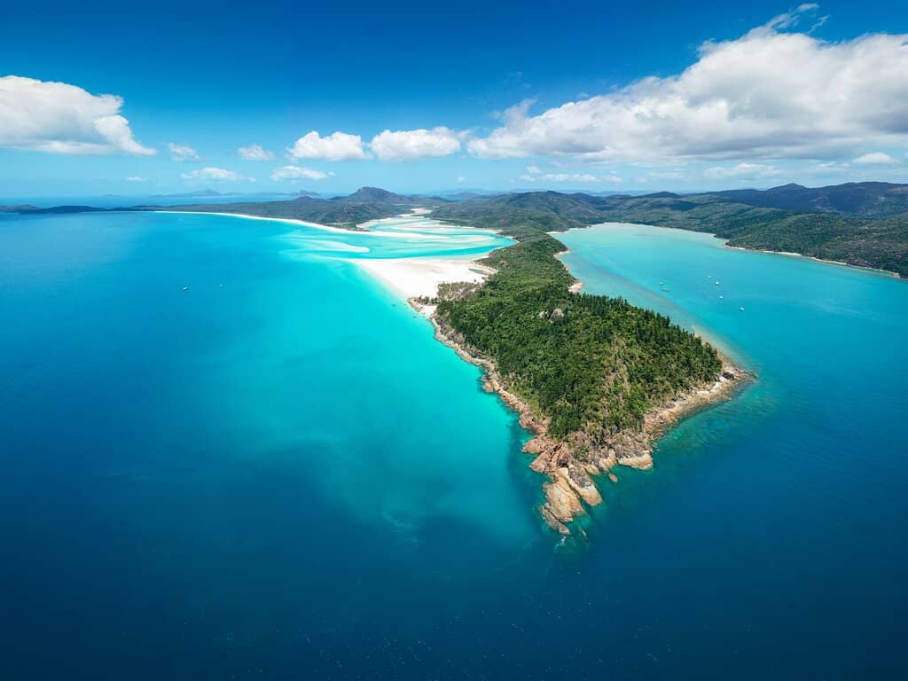 Golf Cart Exploration