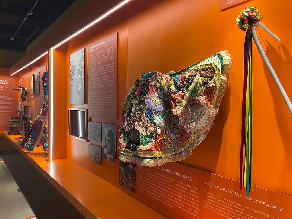 Dazzling Queen's Costumes