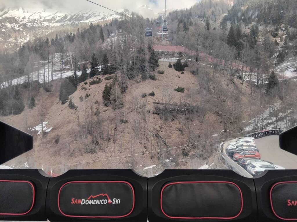 Off-Season Hiking Trails