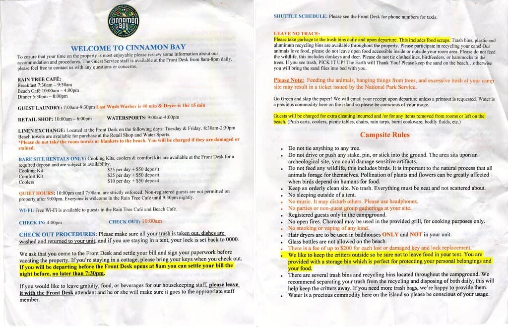 Sugar Mill Ruins