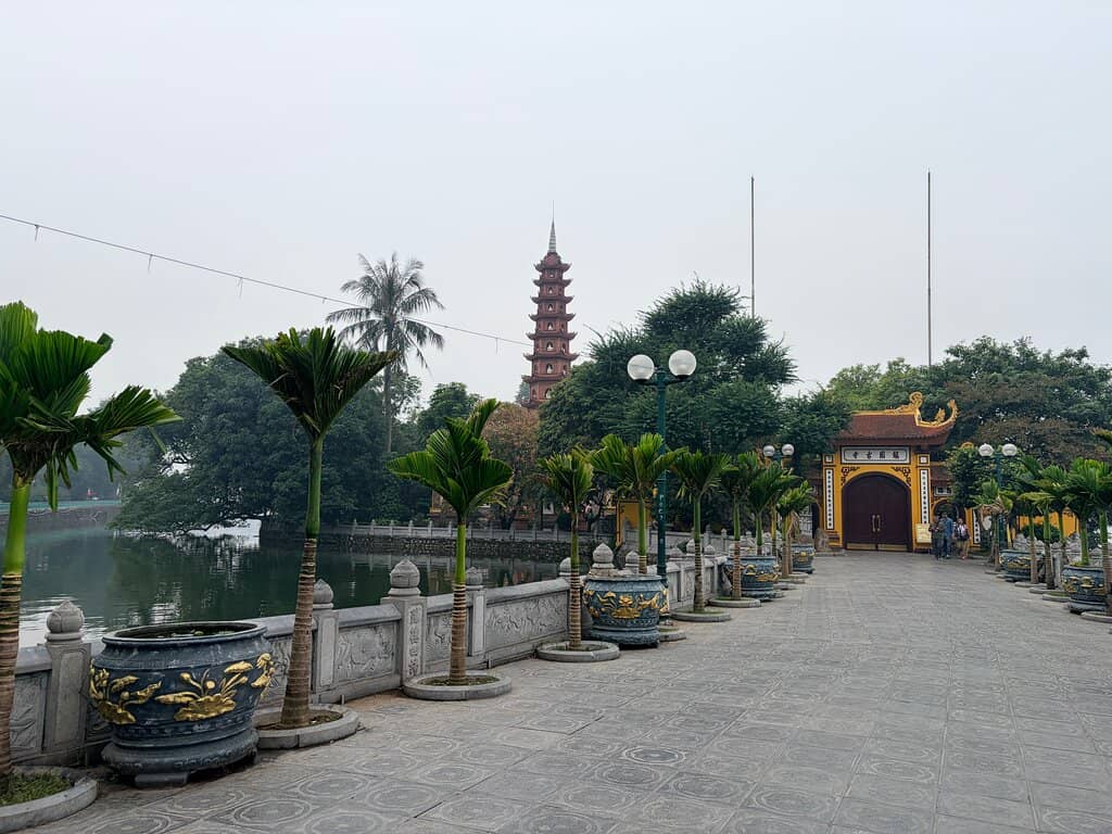 Vertical photo