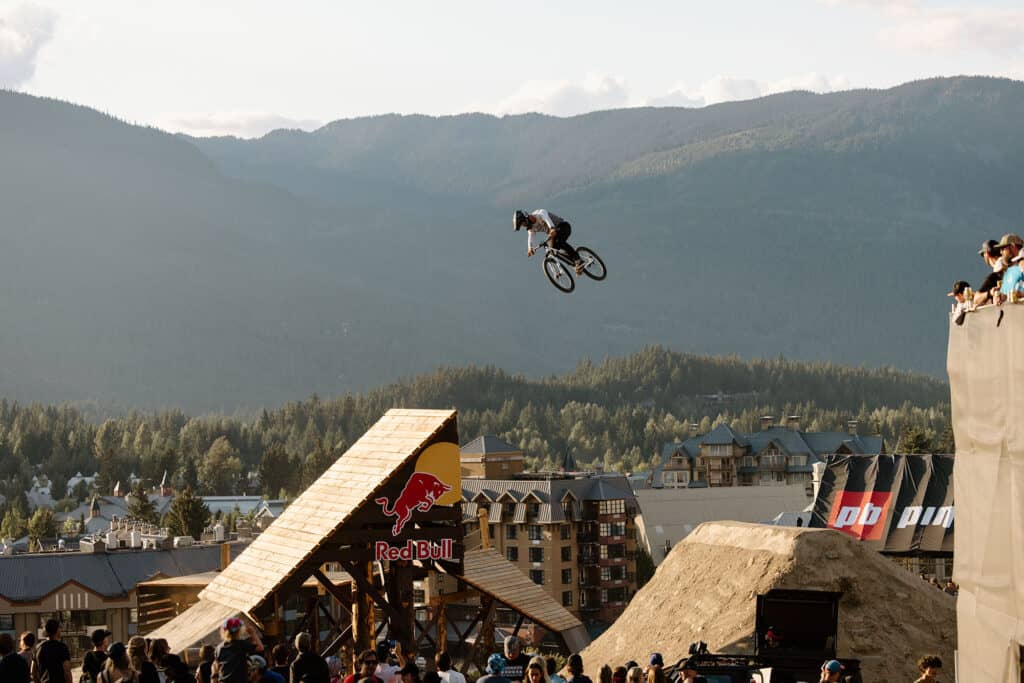 Crankworx Whistler