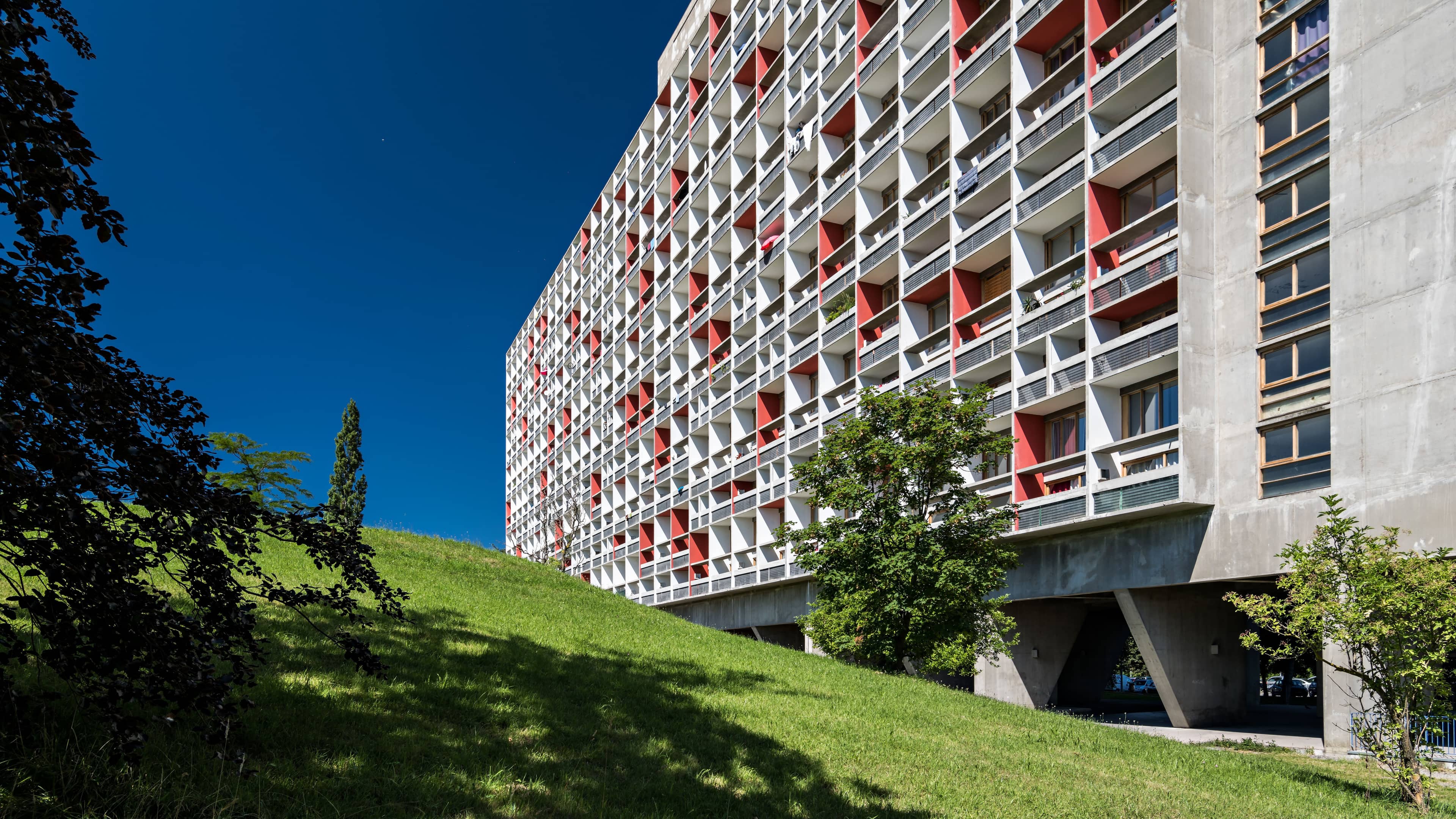 Le Corbusier's Design Philosophy