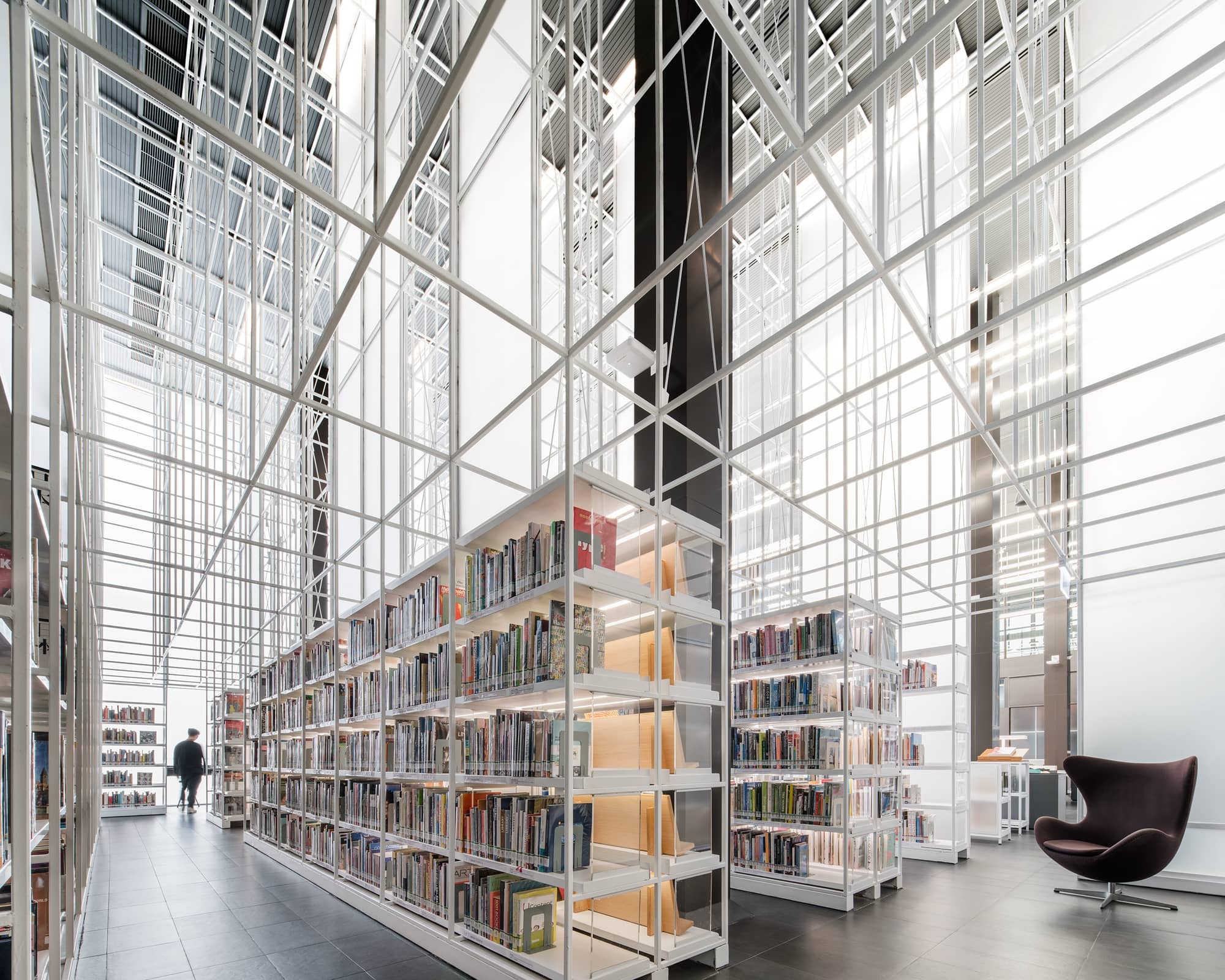 TCDC Resource Library