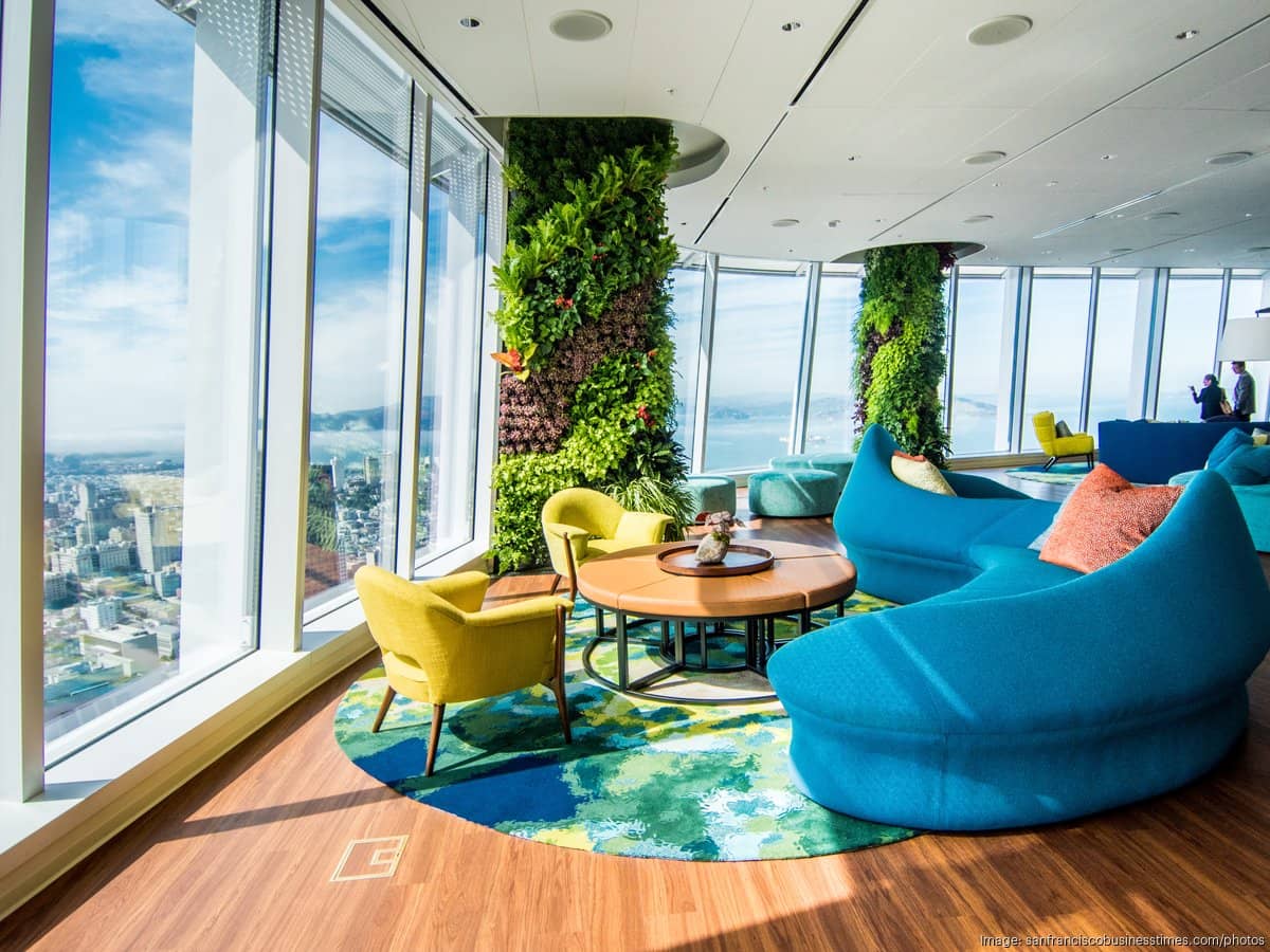 Ohana Floor Views (Limited Access)