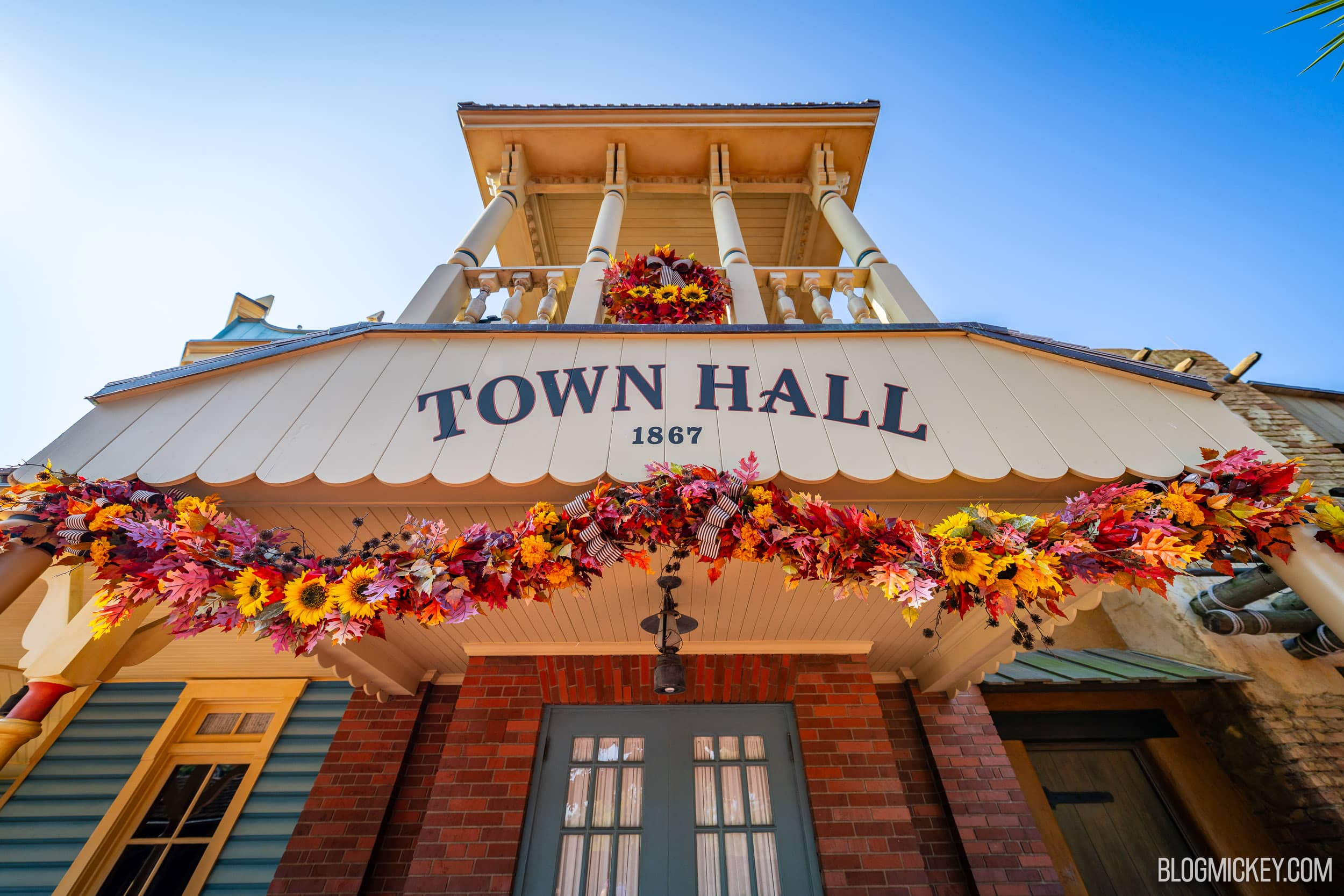 Seasonal Decorations