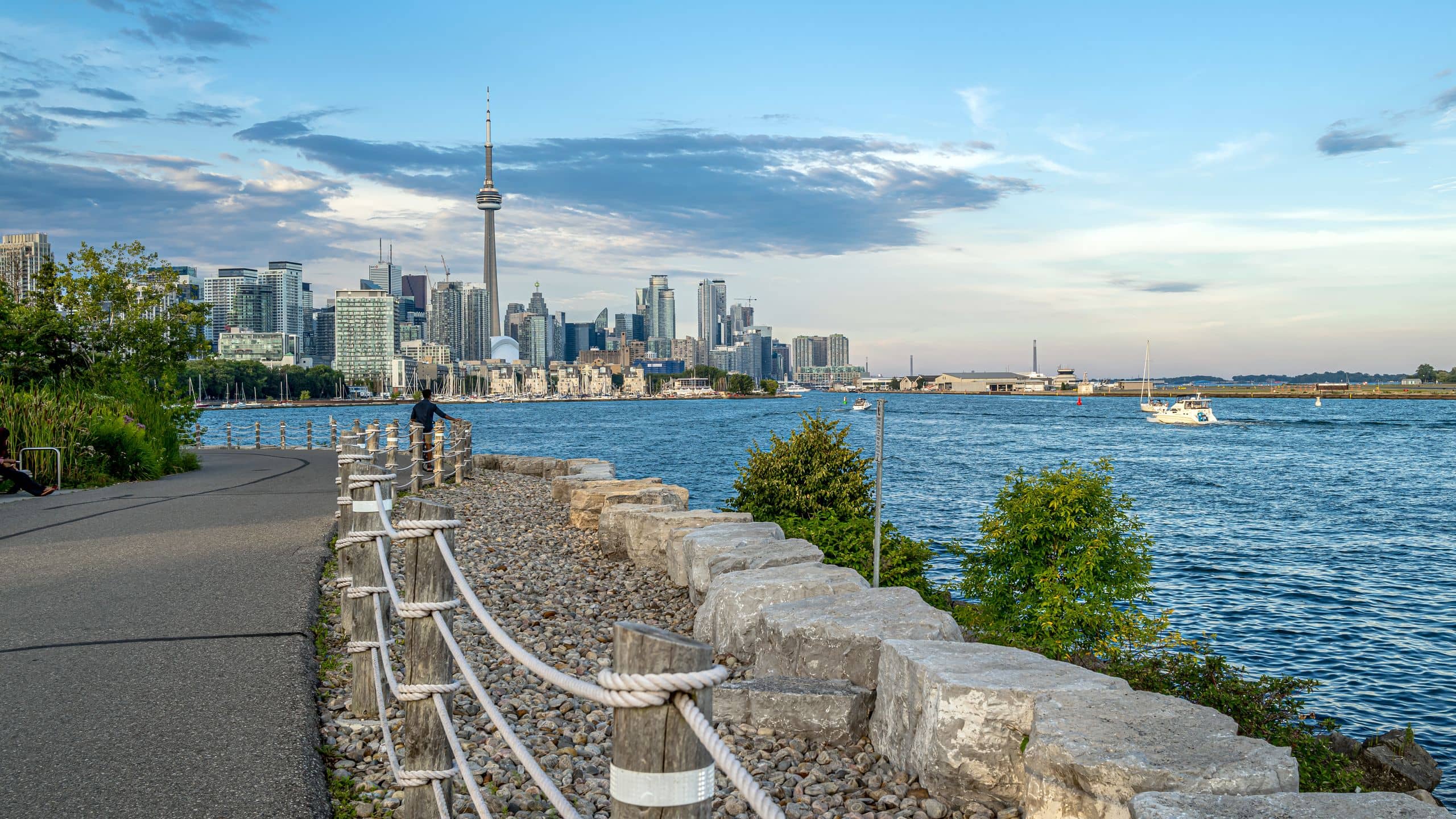 Trillium Park