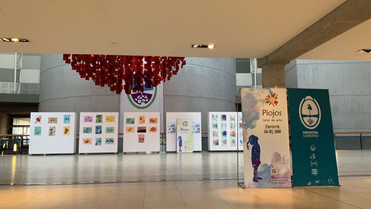 Art Exhibitions