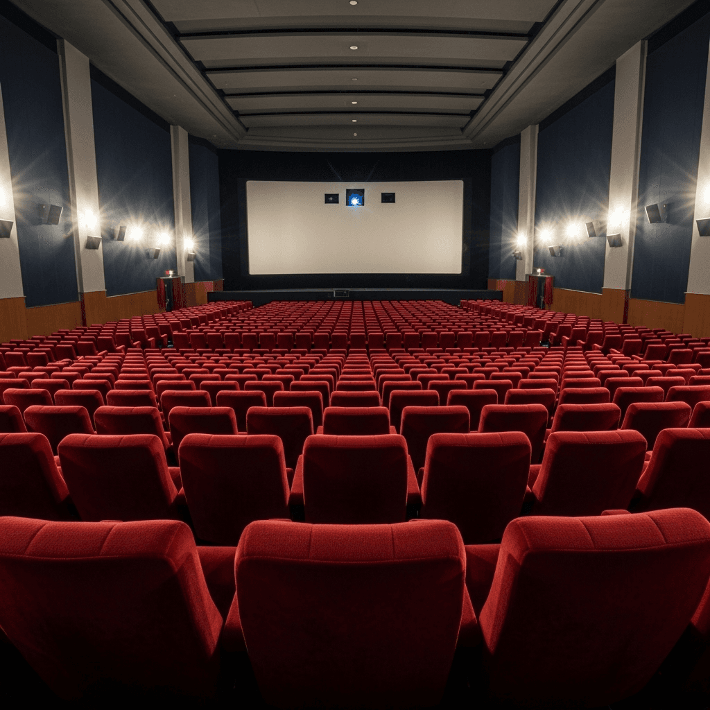 The Art Theatre
