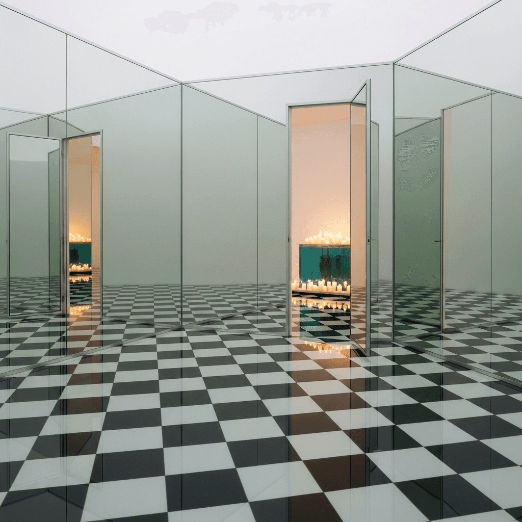 VR Room Experience