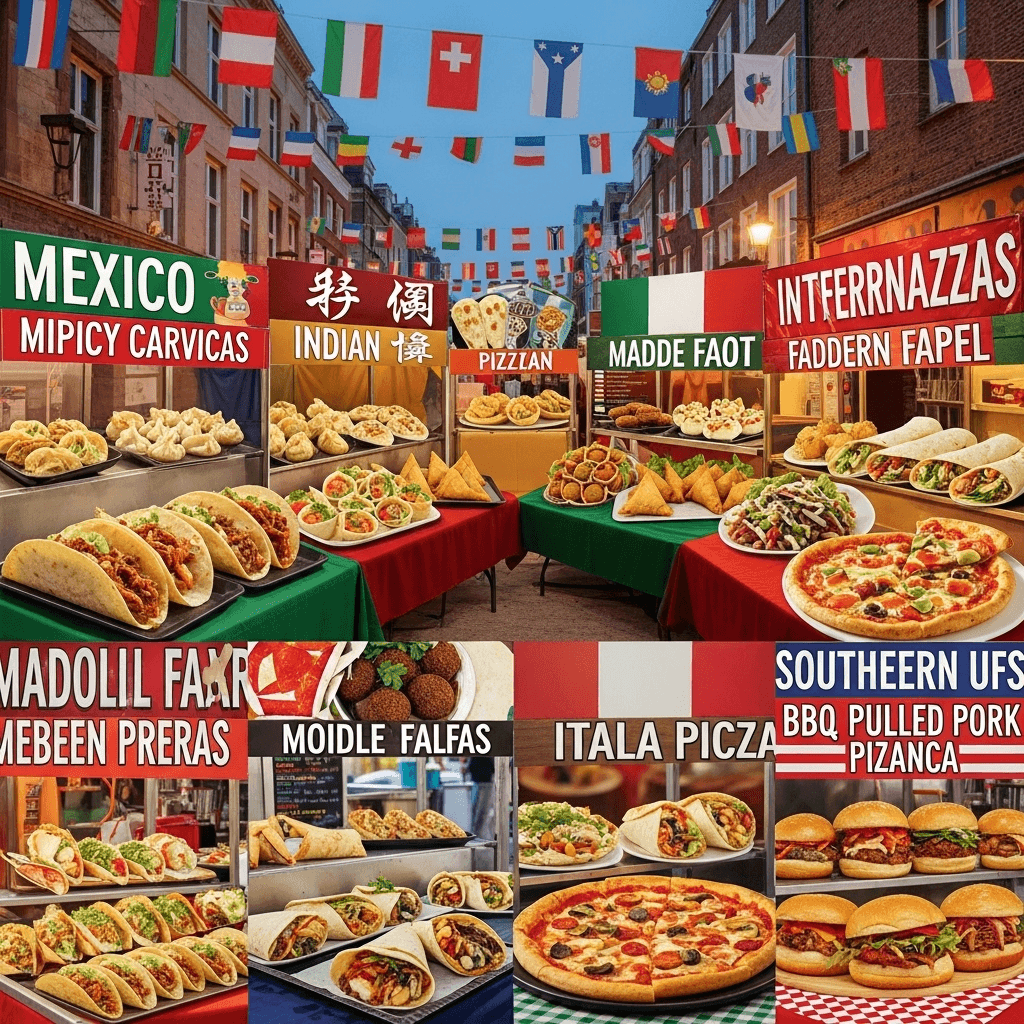 Artisan Crafts & Goods