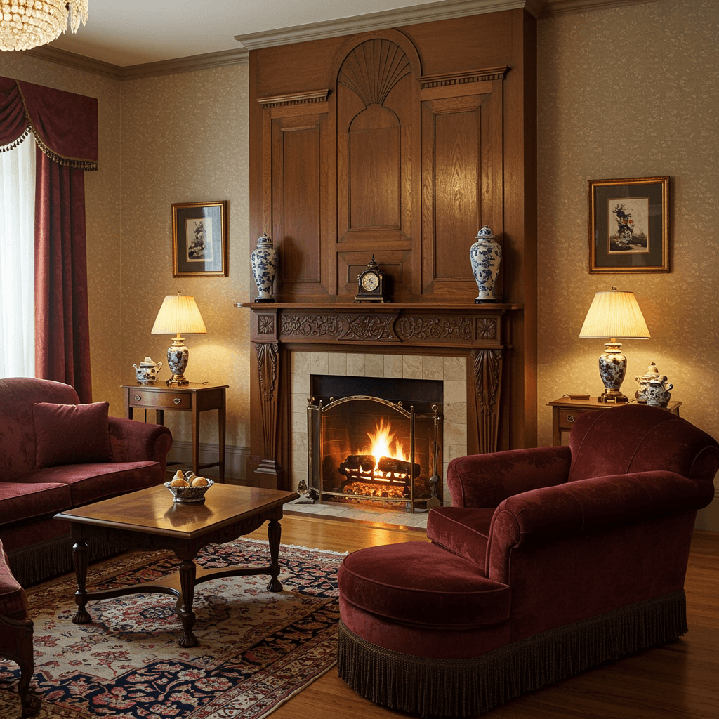Design & Furniture Showcase