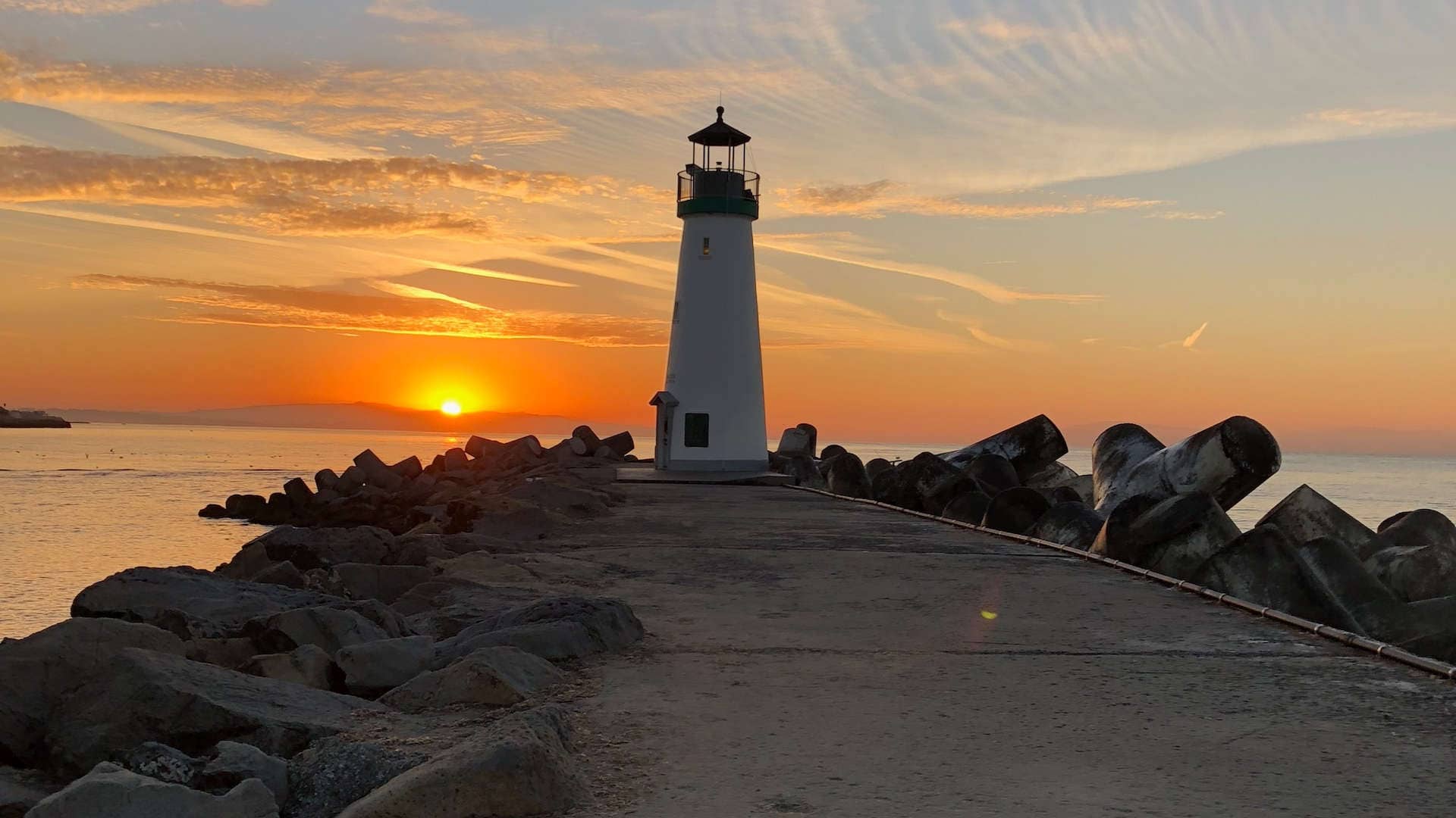 Seabright Beach