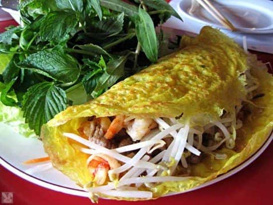 Local Delicacies