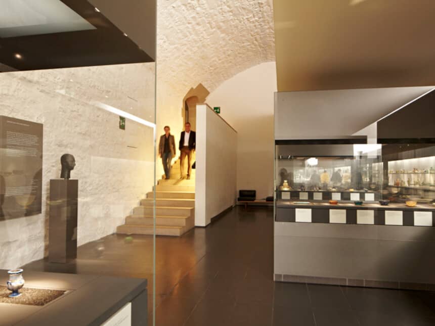 Ornamental Glass Collection