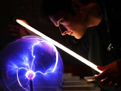 High Voltage Theatre