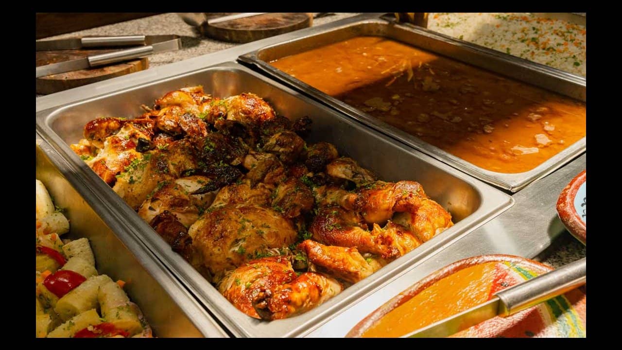 Local Culinary Delights