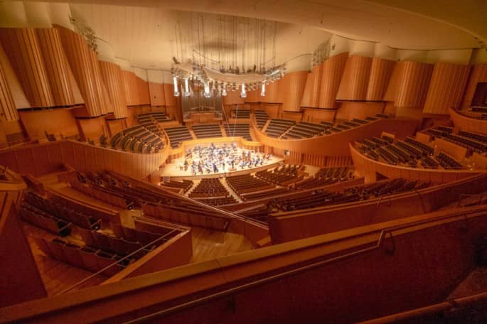 Architectural Beauty