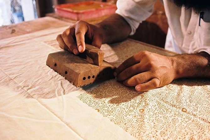 Hands-On Printing Workshop