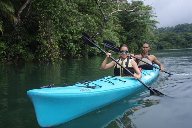 Chagres River Adventures