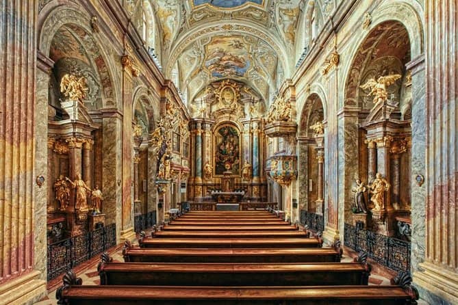 St. Anne's Church Concerts