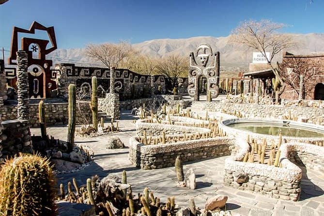 On-Site Museum