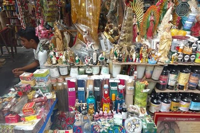 Souvenir Shopping