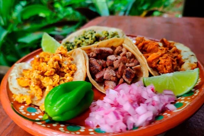 Delicious Local Eats