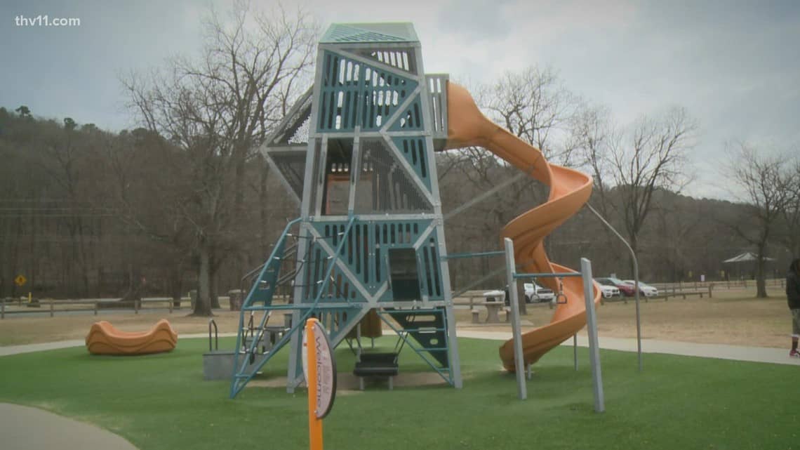 Playground & Event Space