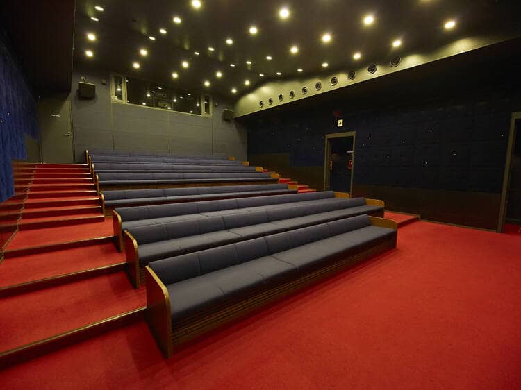 Exclusive Short Films