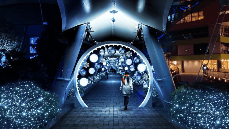 Winter Illumination
