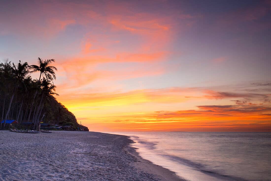 Breathtaking Sunset Views