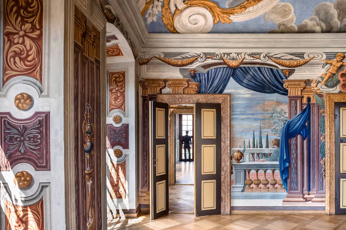Neoclassical Architecture