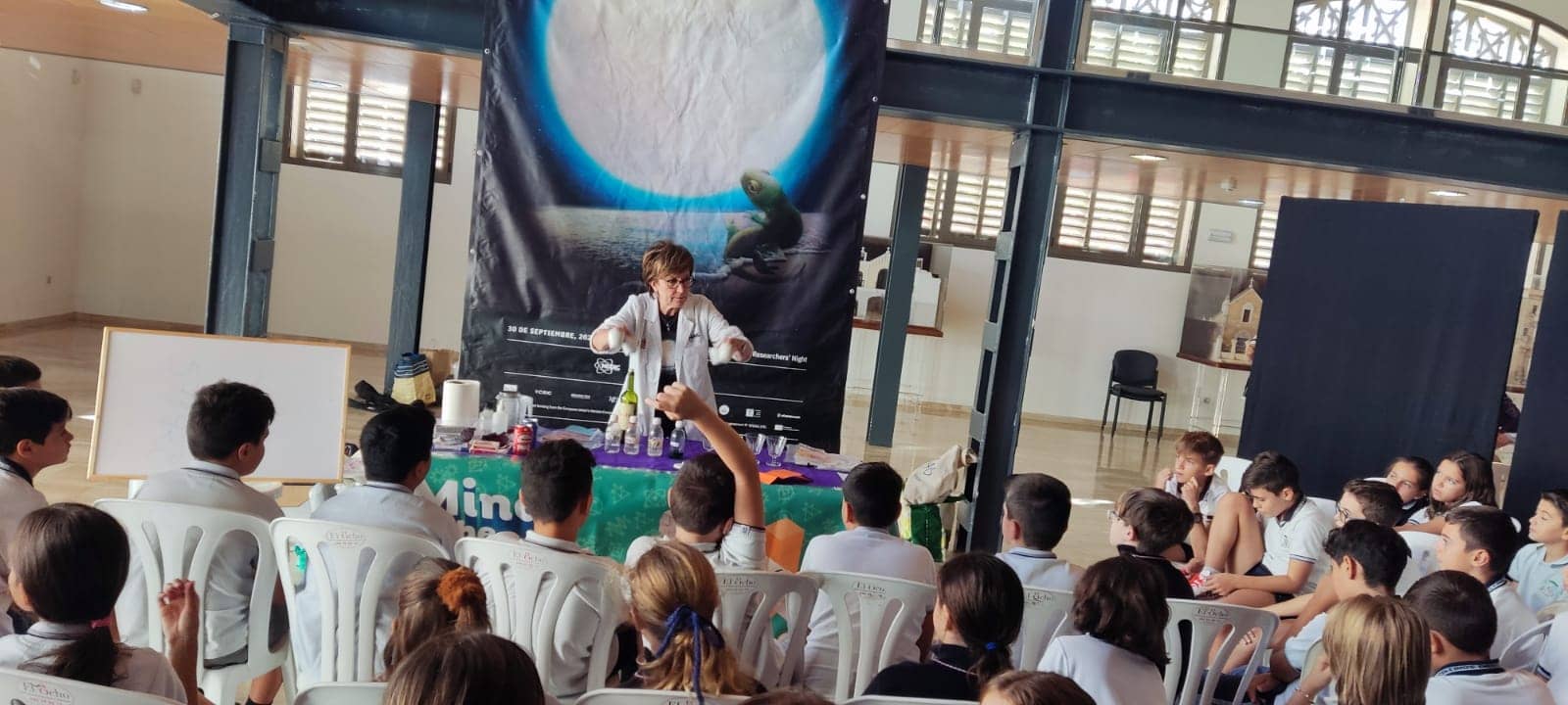 Creative Workshops