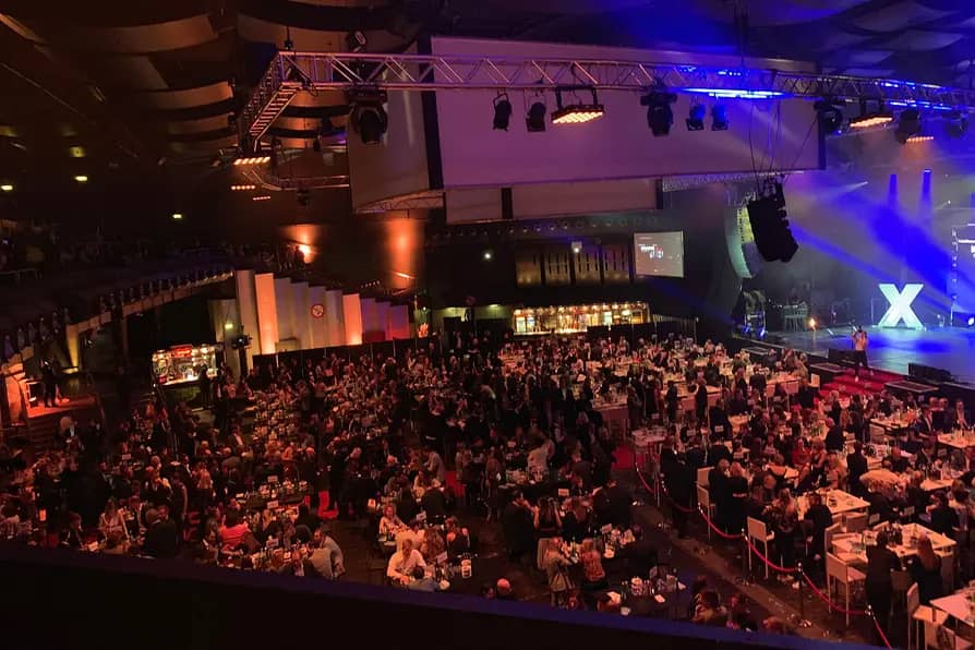 Live Music at the Gasometer