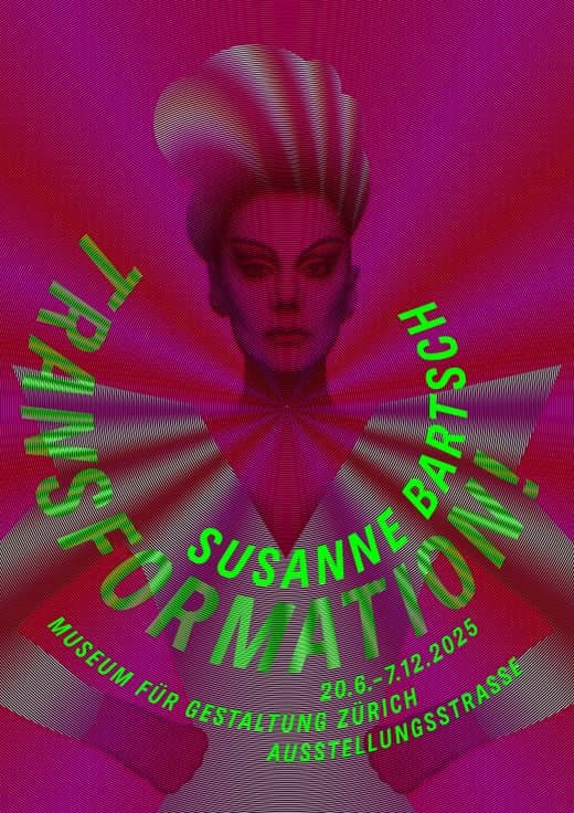 Susanne Bartsch: Beyond the Ordinary