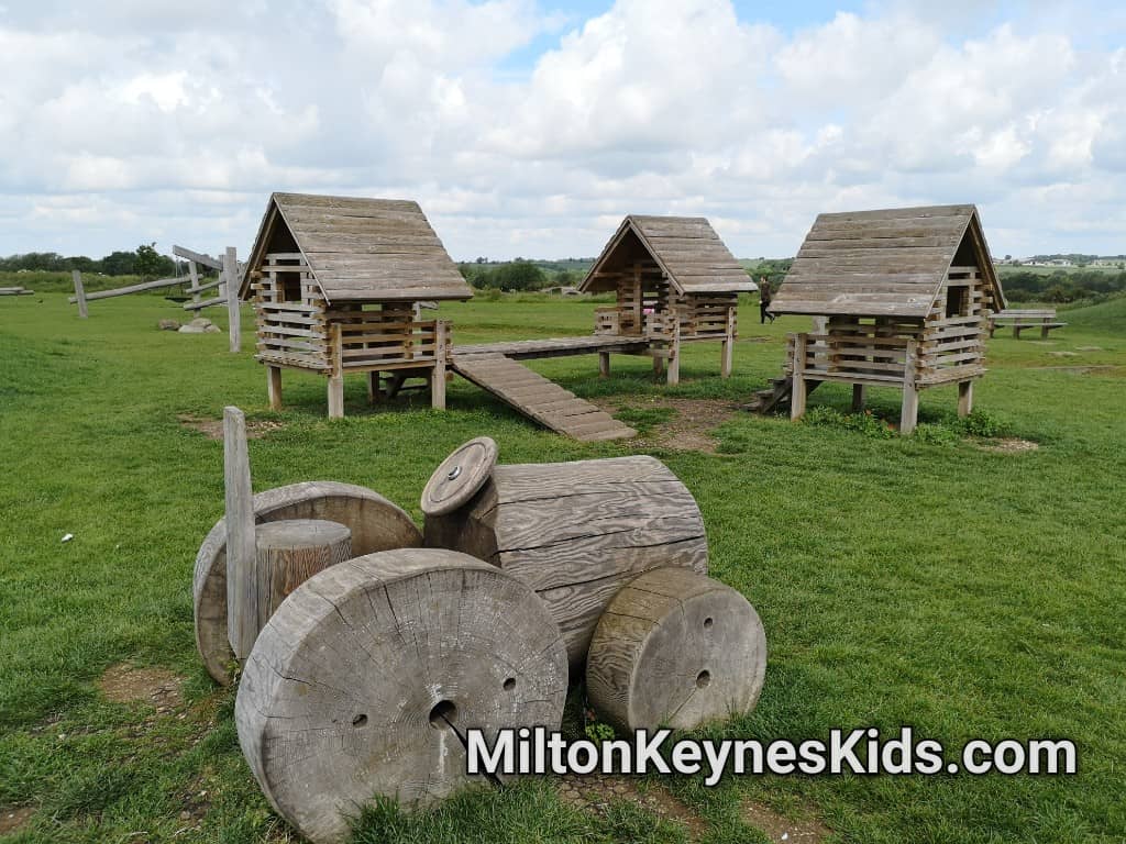 Stanton Low Park Setting