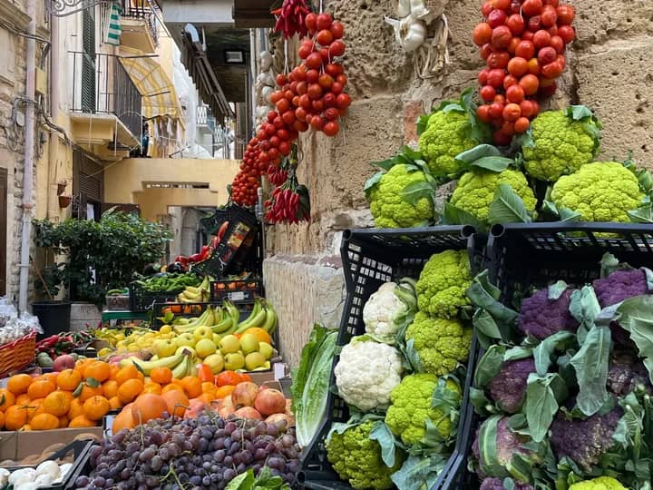 Street Food Adventures