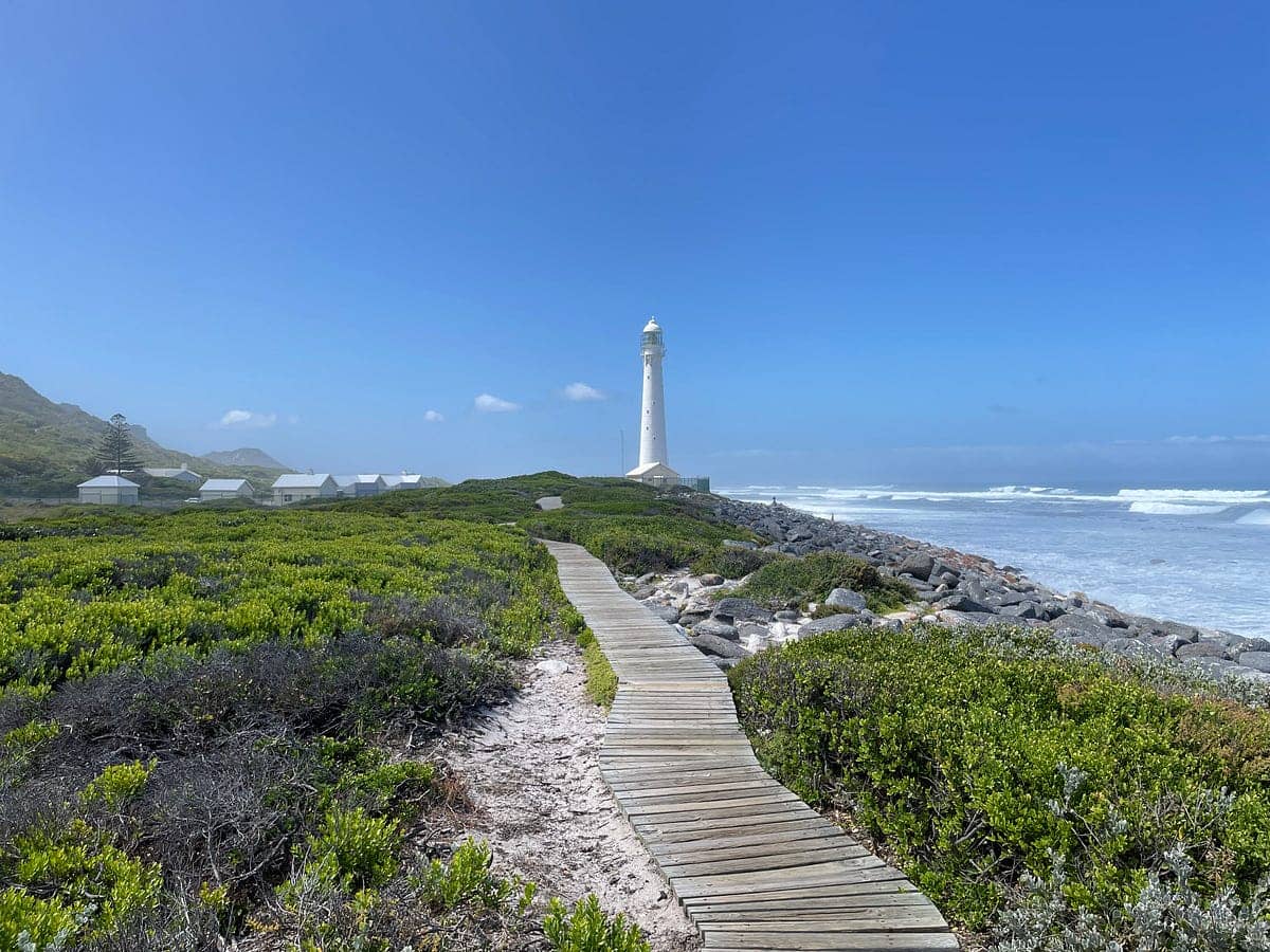 Kommetjie Boardwalk