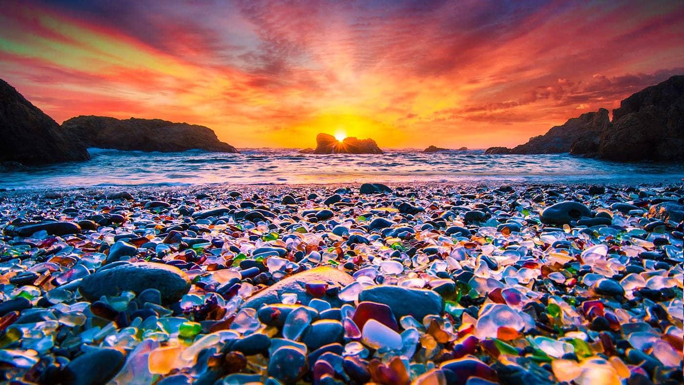 Ocean Views and Rocky Coves