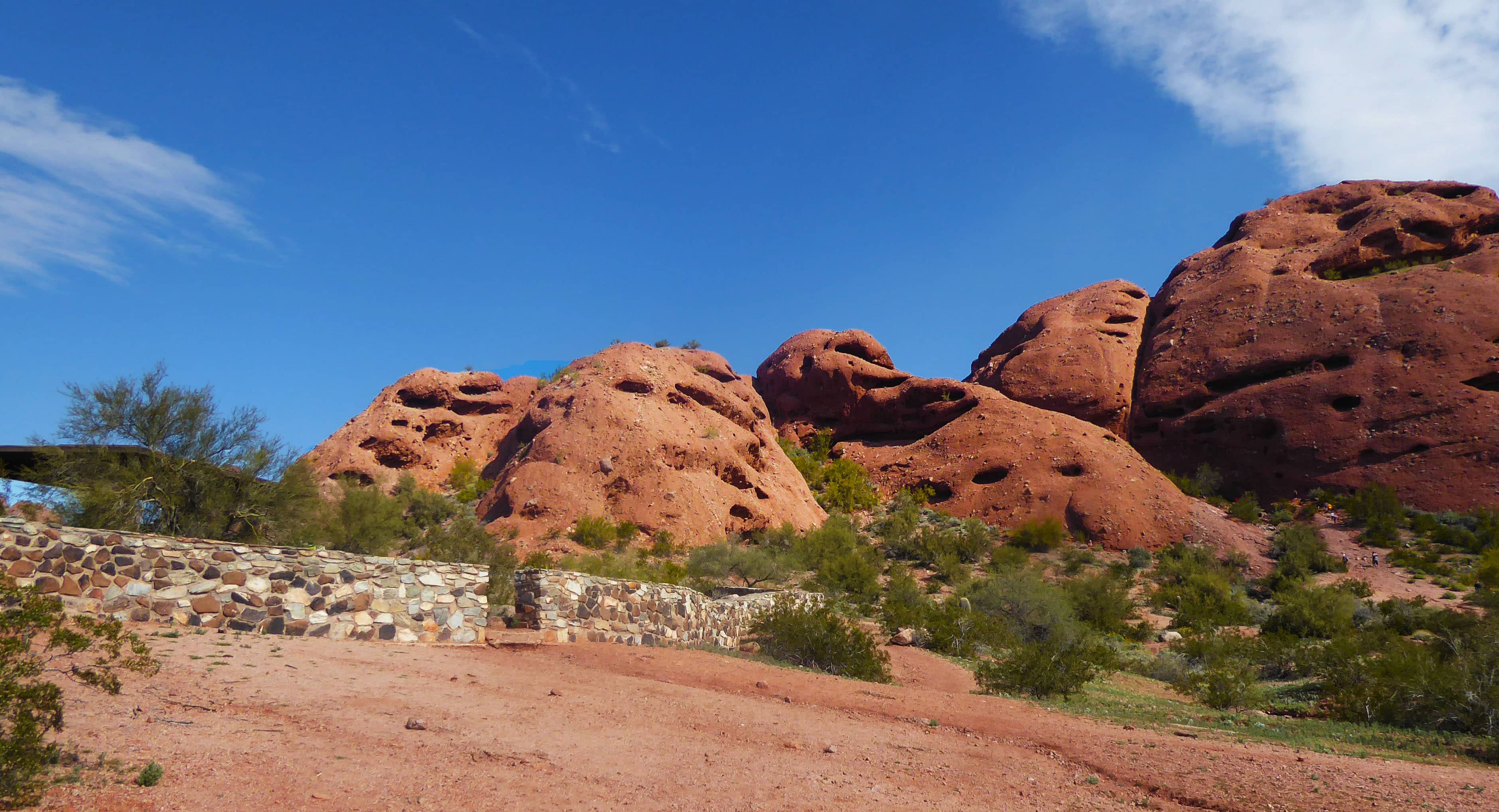 Double Butte Trail