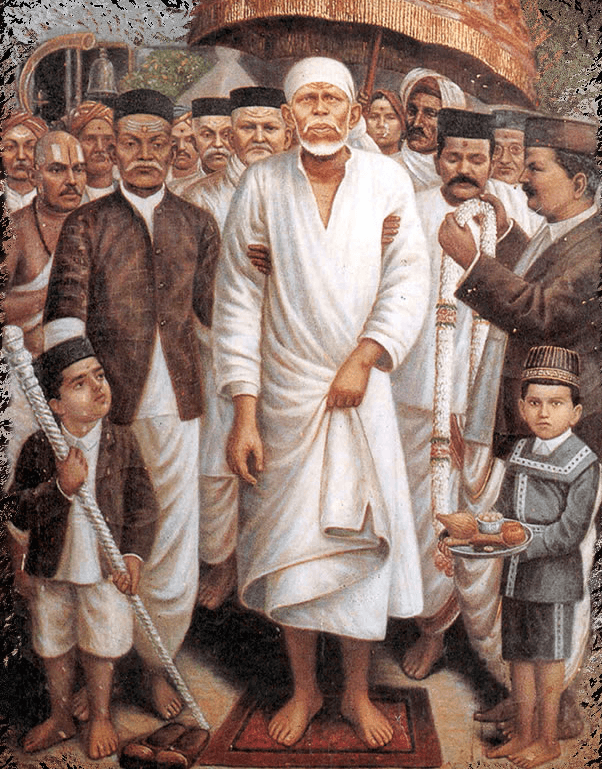 Historical Procession Origins