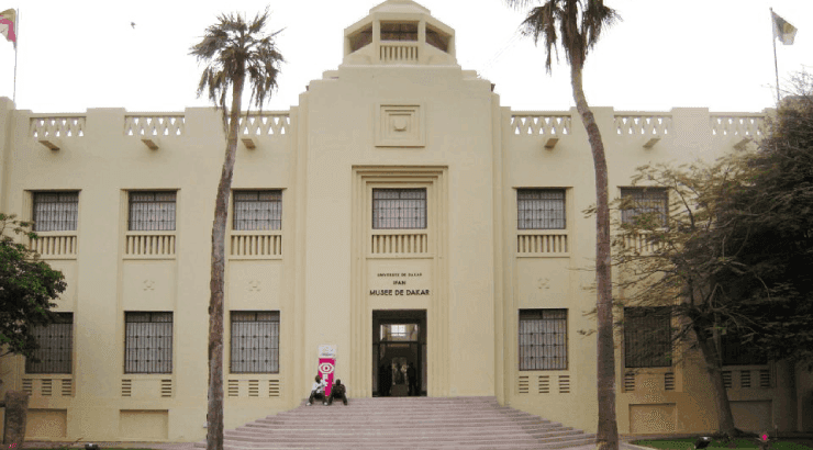 Contemporary Art Exhibitions