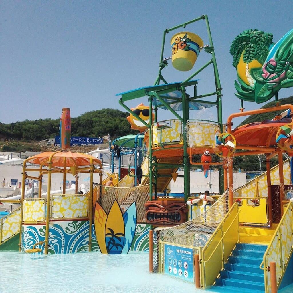 Kid-Friendly Attractions