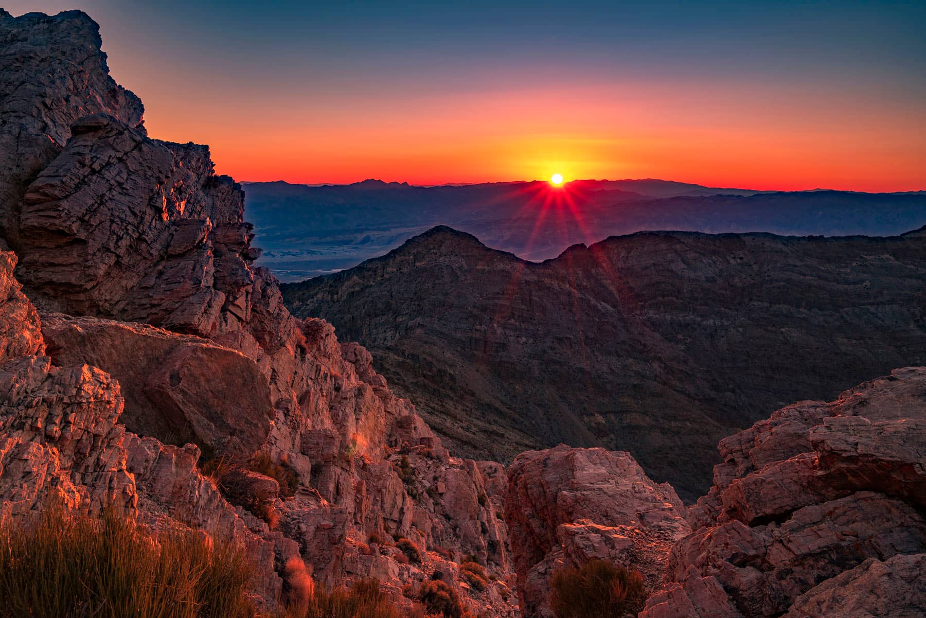 Stunning Sunrise/Sunset Spot
